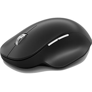 MICROSOFT Ergonomic Bluetooth Mouse - Zwart