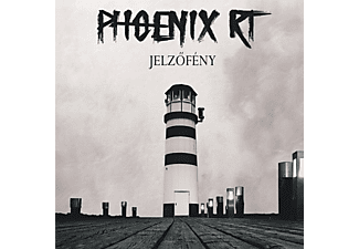 Phoenix Rt. - Jelzőfény (CD)