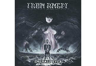Iron Angel - Emerald Eyes (CD)