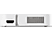 VIEWSONIC mini Plus - Proiettore (Mobile, WVGA, 854 x 480)