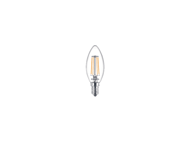 PHILIPS LEDclassic Lampe ersetzt 40W LED kaltweiß