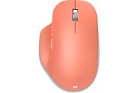 MICROSOFT Ergonomic Bluetooth Mouse - Oranje