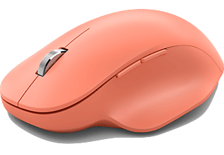 MICROSOFT Ergonomic Bluetooth Mouse - Oranje