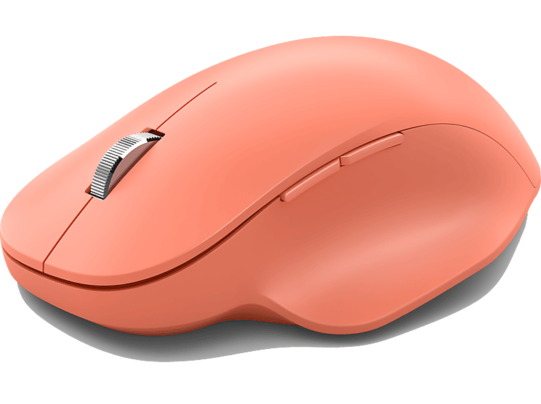 microsoft bluetooth ergonomic mouse driver