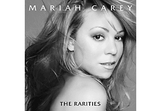 Mariah Carey - The Rarities (CD)