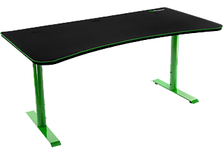 AROZZI Arena - Table de jeu (Vert/Noir)