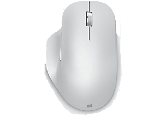 MICROSOFT Ergonomic Bluetooth Mouse - Zilver