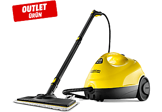 KARCHER SC 2 1500W Buharlı Temizlik Makinesi Outlet 1145052