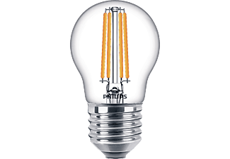 PHILIPS LEDclassic Lampe ersetzt 60W LED Lampe warmweiß