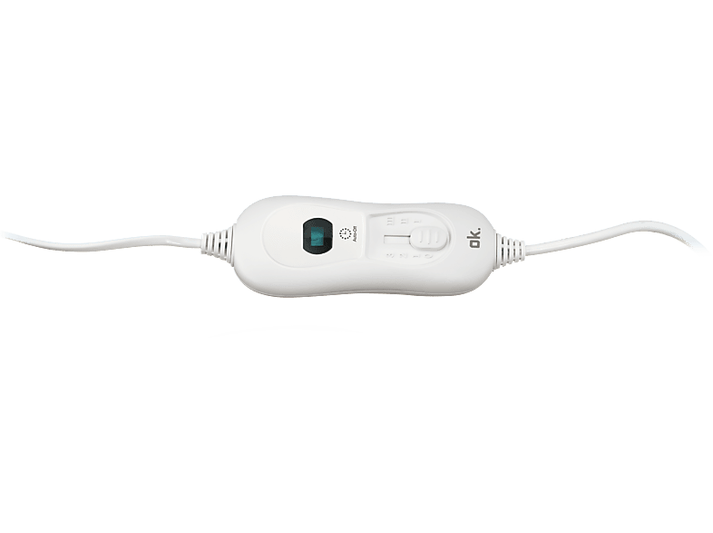 Thumbnail - OK. OUB 60321 Wärmeunterbett