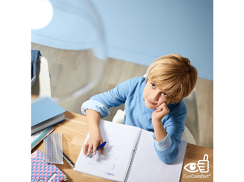 PHILIPS LEDclassic Lampe ersetzt 40W LED neutralweiß