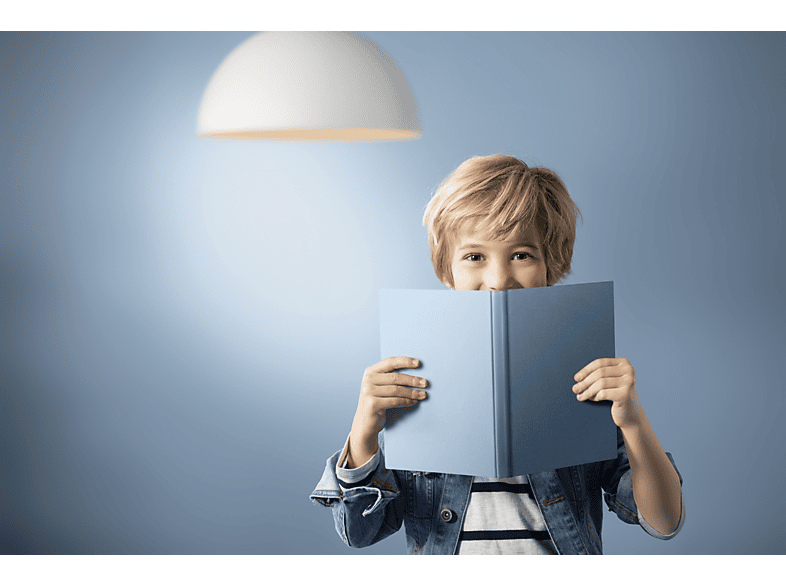 PHILIPS LEDclassic Lampe ersetzt 40W LED kaltweiß