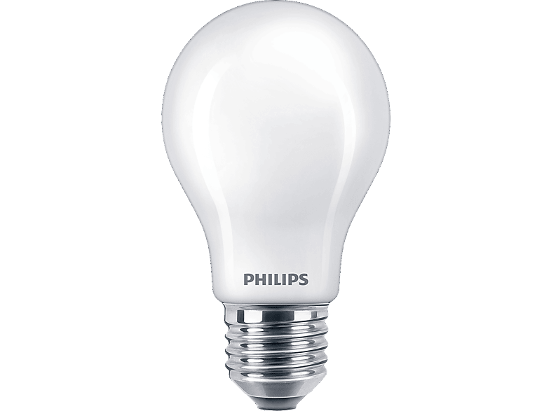 PHILIPS LEDclassic Lampe ersetzt 40W LED Lampe neutralweiß