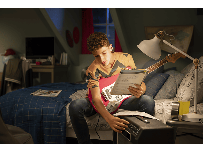 PHILIPS LEDclassic Lampe ersetzt 40W LED kaltweiß