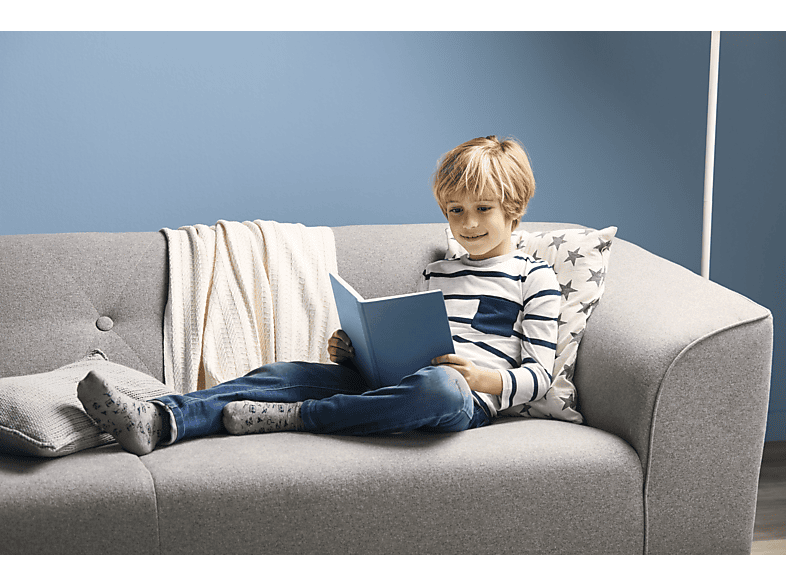 PHILIPS LEDclassic Lampe ersetzt 40W LED kaltweiß