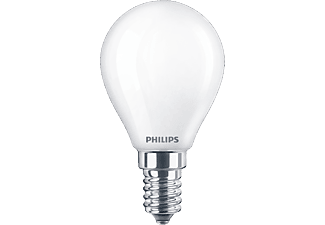 PHILIPS LEDclassic Lampe ersetzt 60W LED Lampe warmweiß