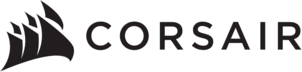 corsair Logo