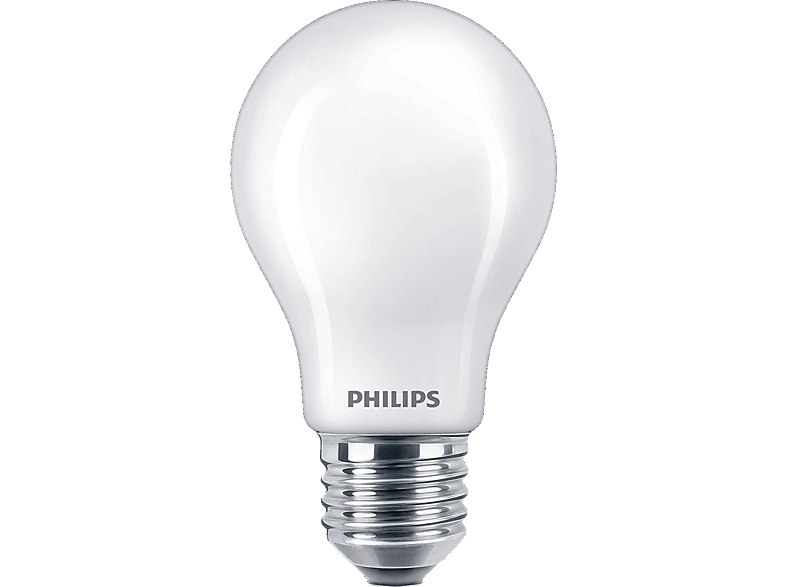PHILIPS LEDclassic Lampe ersetzt 175W LED Lampe warmweiß Glas