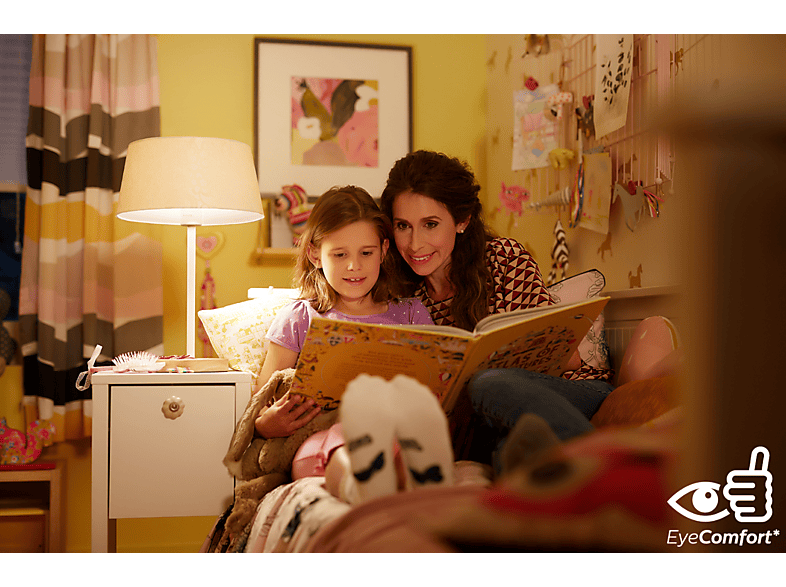 PHILIPS LEDclassic Lampe ersetzt 25W LED warmweiß