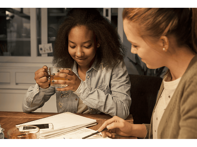 PHILIPS LEDclassic Lampe ersetzt 40 W LED warmweiß