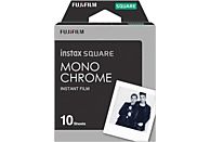 FUJIFILM Instax Instant Square Film Monochrome 10 stucks (B12036)