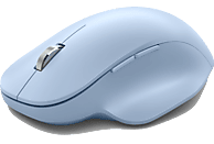 MICROSOFT Ergonomic Bluetooth Mouse - Blauw