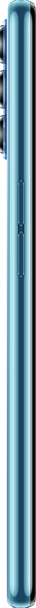 OPPO Reno4 5G - 128 GB Blauw