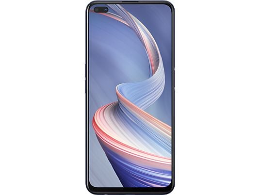 OPPO Reno4 Z 5G - 128 GB Zwart