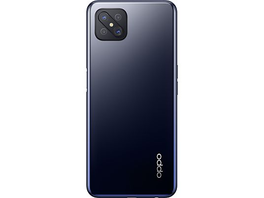 OPPO Reno4 Z 5G - 128 GB Zwart