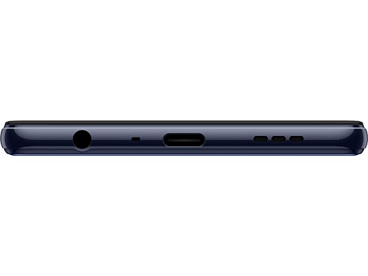 OPPO Reno4 Z 5G - 128 GB Zwart