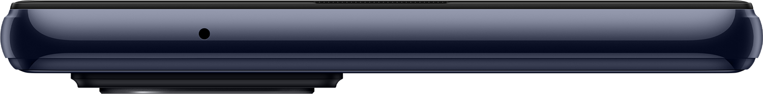OPPO Reno4 Z 5G - 128 GB Zwart