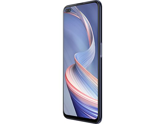 OPPO Reno4 Z 5G - 128 GB Zwart