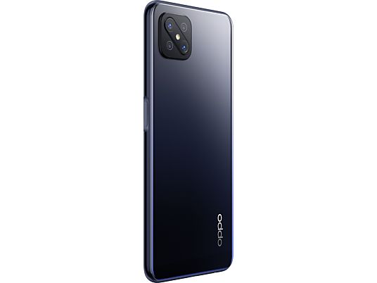 OPPO Reno4 Z 5G - 128 GB Zwart