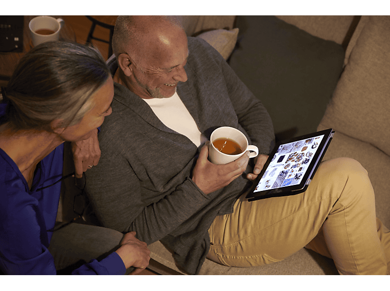 Thumbnail - PHILIPS LEDclassic Lampe ersetzt 40W LED warmweiß