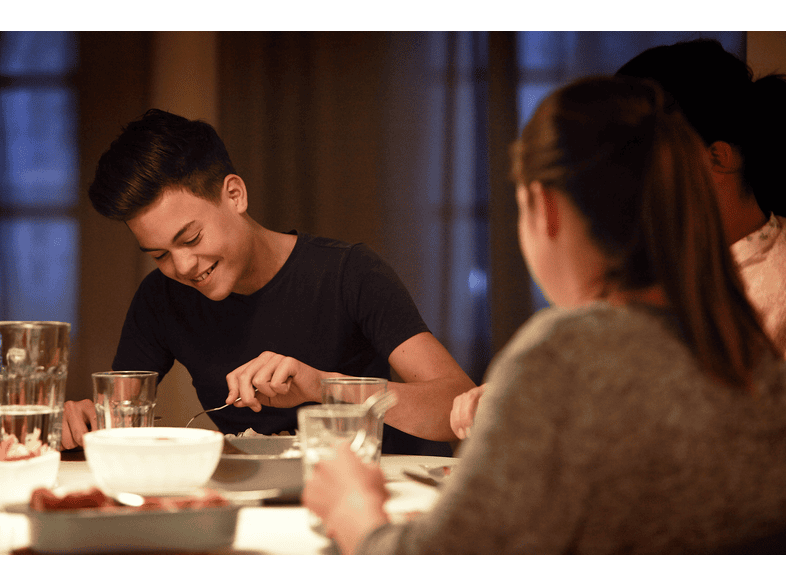 Philips Glühlampe LED Classic 40W P45 E27 WW FR ND RFSRT4; LED Lampe — Foto 5 von 5