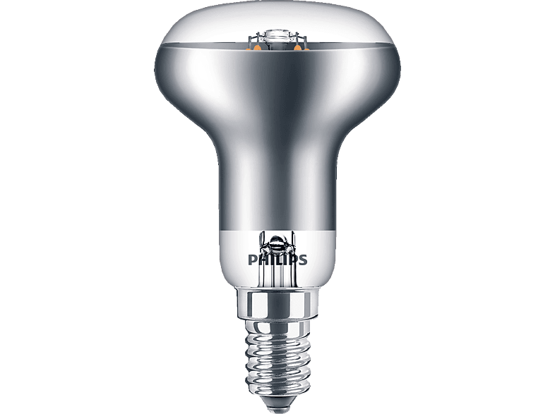 PHILIPS LEDclassic ersetzt 40W LED Lampe warmweiß