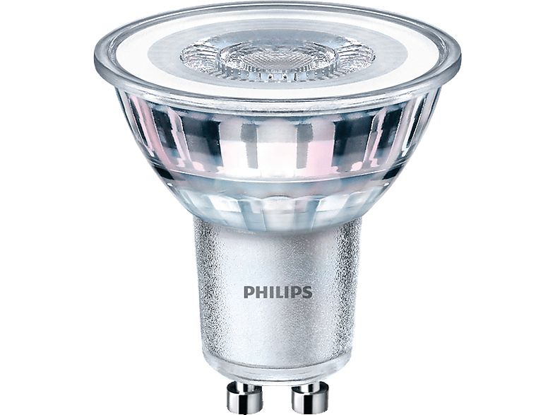 LED Lampe Lampe kühlweiß 50 PHILIPS LEDclassic ersetzt W