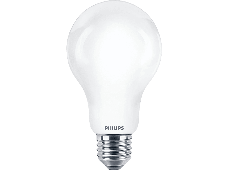 Philips Glühlampe LED Classic 150W A67 E27 WW FR NDRFSRT4; LED Leuchtmittel
