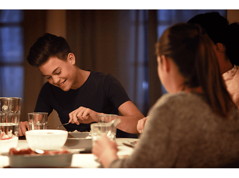 PHILIPS LEDclassic Lampe ersetzt 25 W LED warmweiß