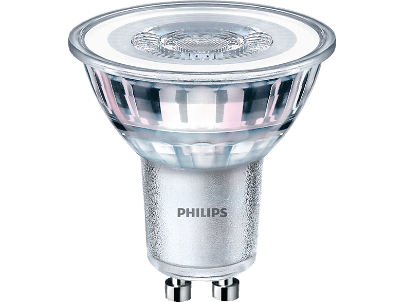 Philips Glühlampe LED Classic 25W GU10 WW 36D ND SRT4; LED Lampe