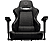 COOLER MASTER Caliber X1 - Chaise de jeu (Noir)