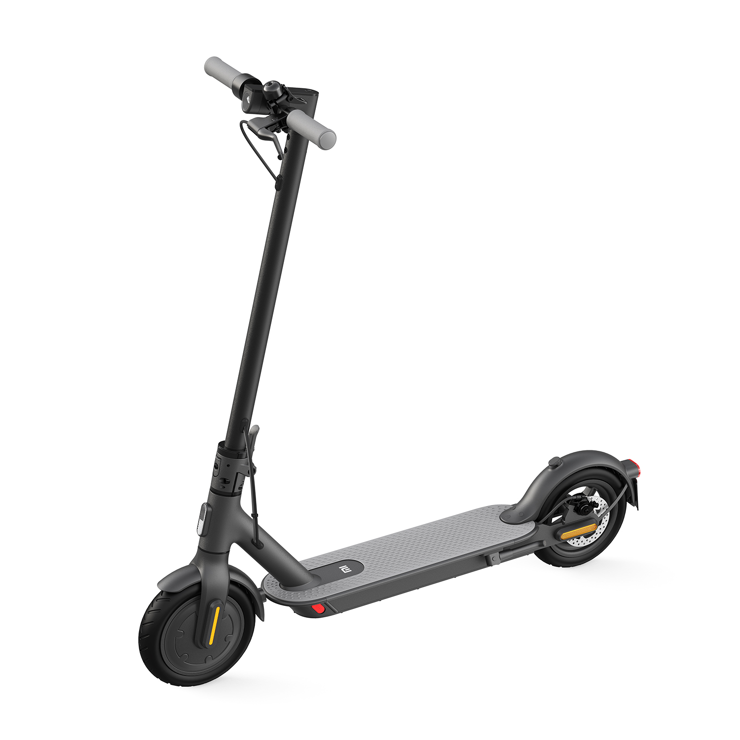 Móvil - Xiaomi MI10T Pro,Negro,128GB,8GB,6.67" Full HD+Patinete eléctrico-Xiaomi Mi Electric Scooter Essential