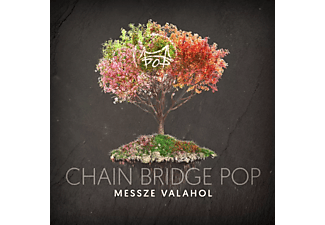 Chain Bridge Pop - Messze valahol (CD)