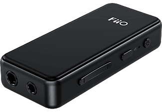 FIIO BTR3K - Amplificatore per cuffie (Nero)