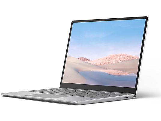 Portátil - Microsoft Surface Laptop Go, 12.45", Intel® Core™ i5-1035G1, 4 GB, 64 GB, Windows 10 Home S Mode