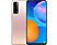 HUAWEI Outlet P SMART 2021 4/128 GB DualSIM Arany Kártyafüggetlen Okostelefon
