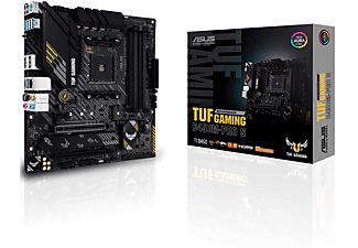 ASUS TUF Gaming B450M-PRO S AMD B450 AM4 DDR4 4400 Anakart