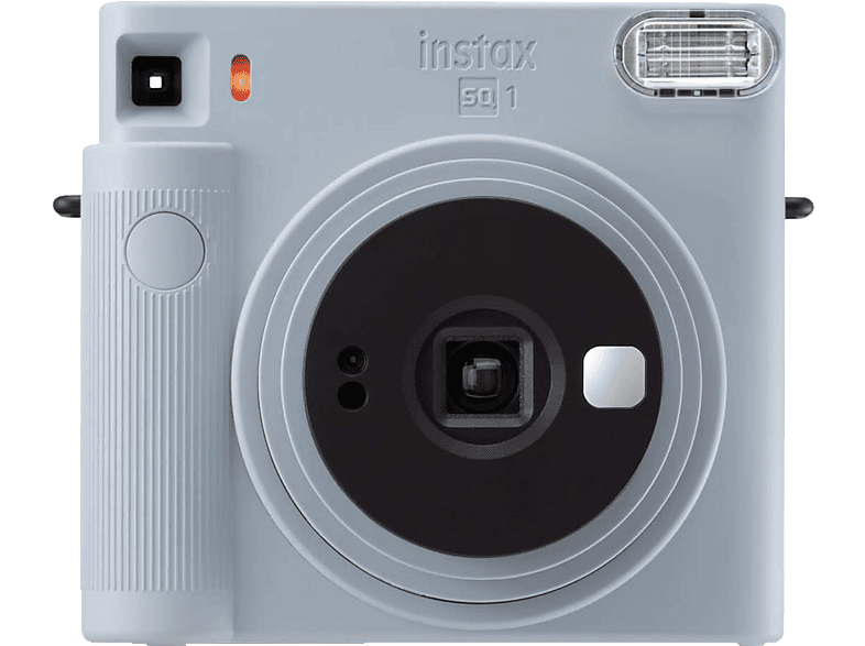 Fujifilm Instax Square SQ1 Instant Camera Glacier Blue