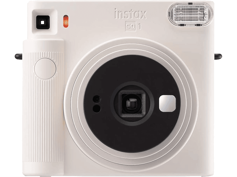 Fujifilm Instax Sq1 Chalk White (b13292)
