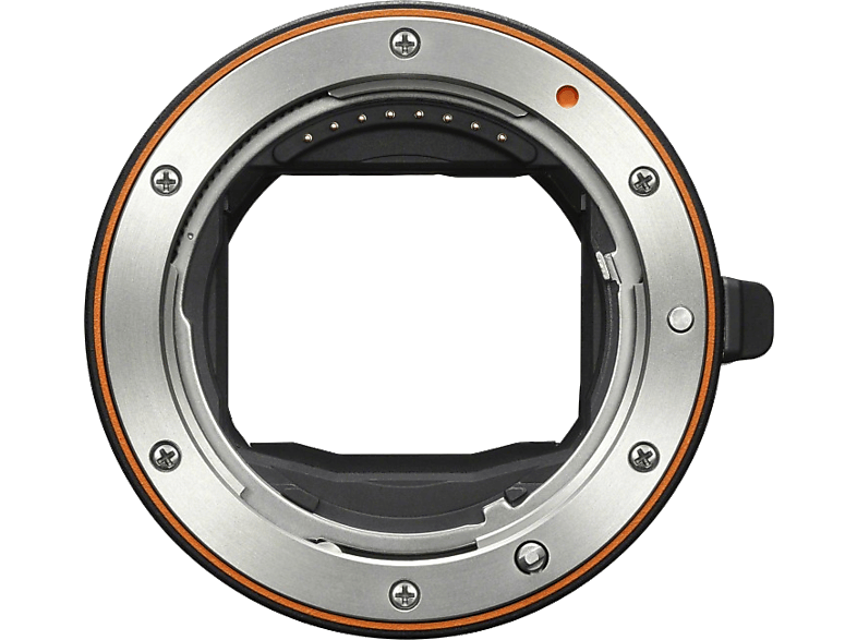 Sony Objektiadapter LA-EA5 A-Mount; Objektivadapter